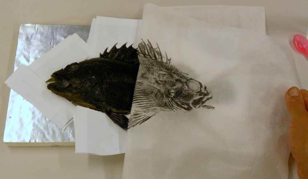 Seven Extraordinary Printing Ideas