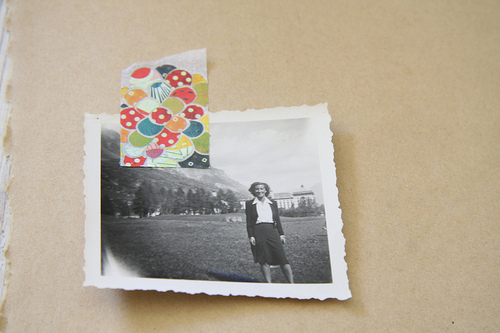 DIY Washi tape