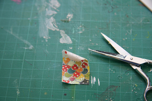 DIY washi tape