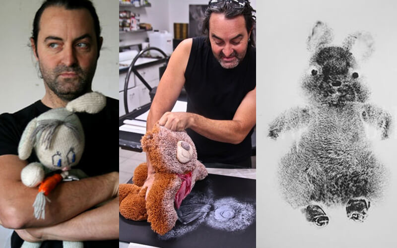 Seven Extraordinary Printing Ideas