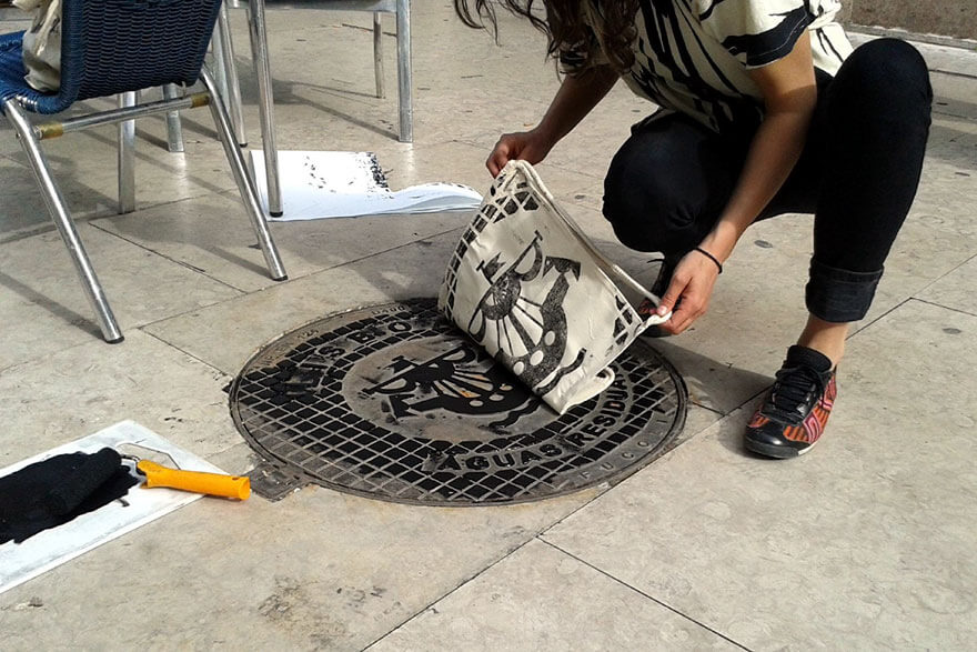 Seven Printmaking Ideas You Haven't Tried Yet