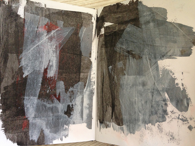 Art journal hagitaz.com
