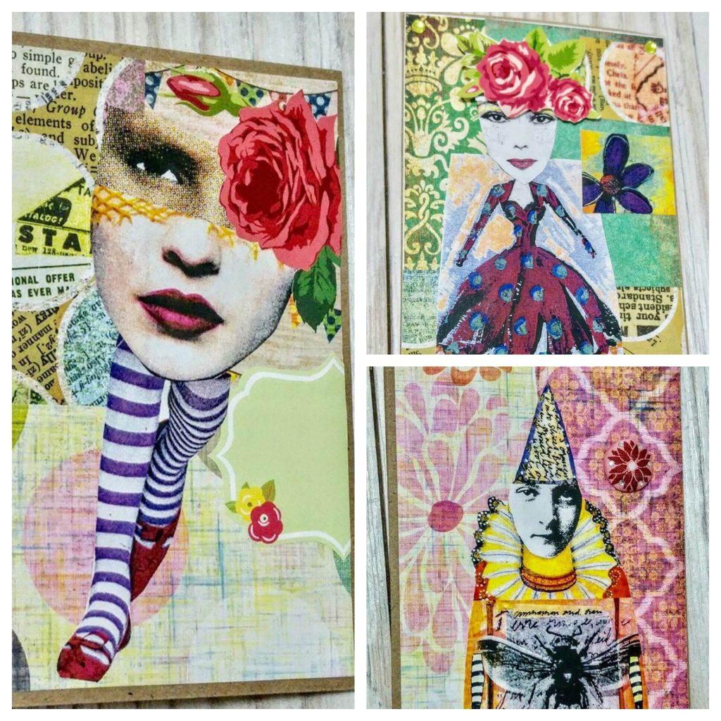 Cards By Hagit Azoulay Rozanes