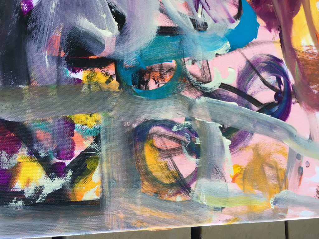 Free paint
