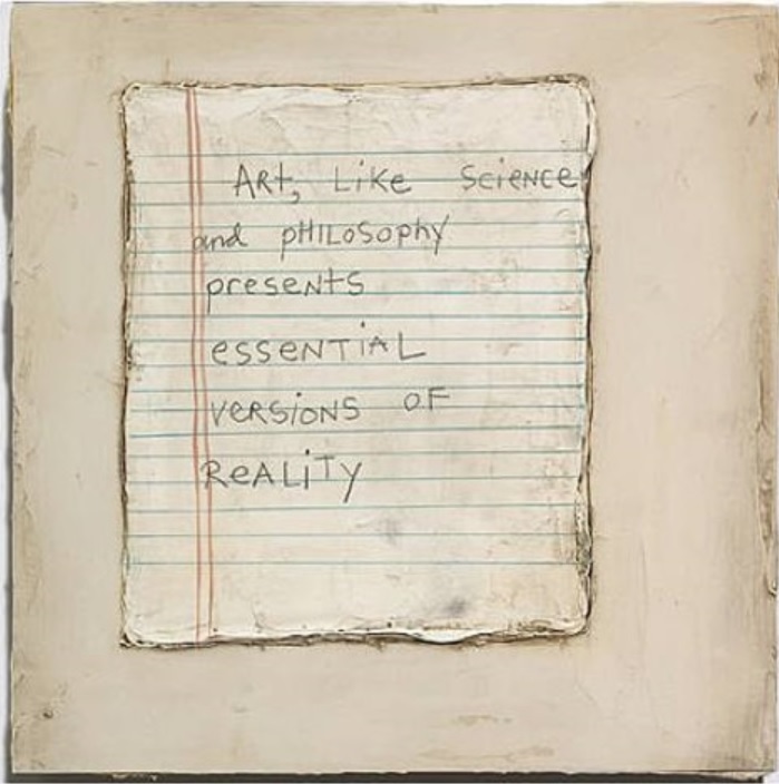 Squeak Carnwath Art