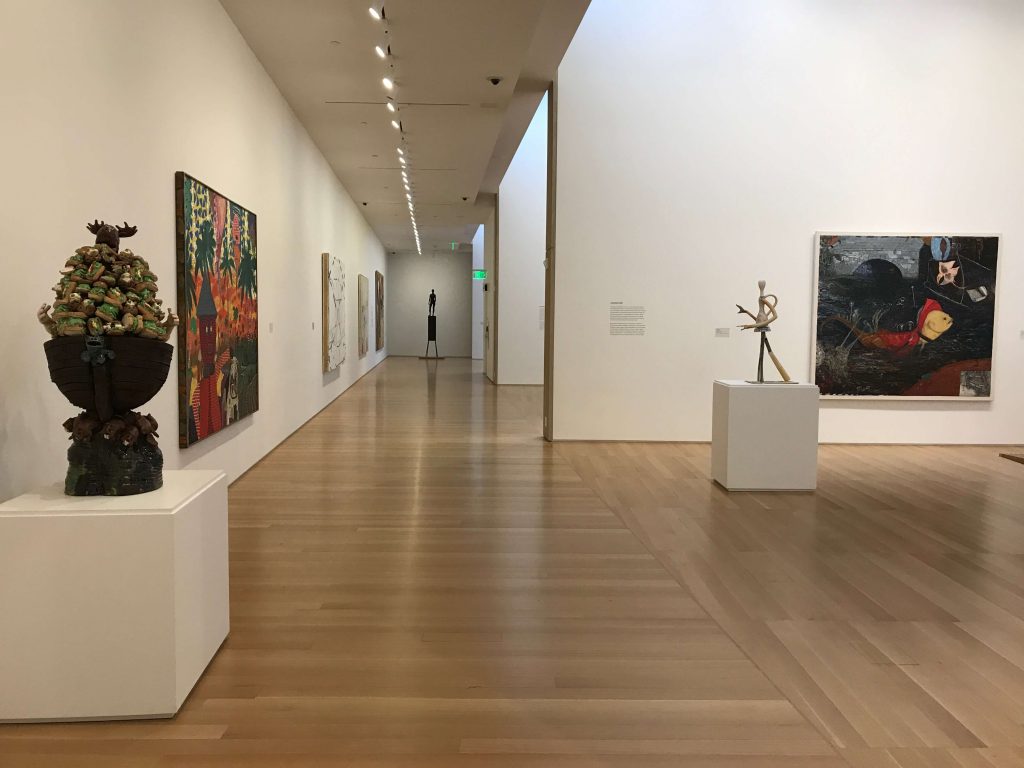 The Anderson Collection 