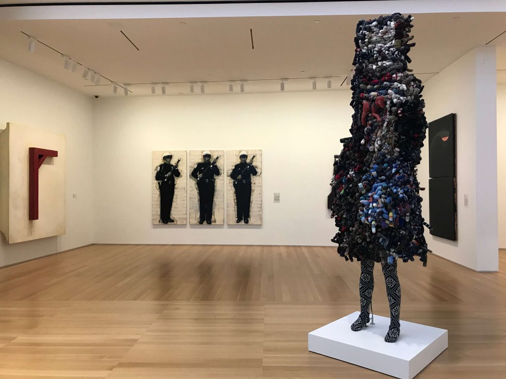 The Anderson Collection 