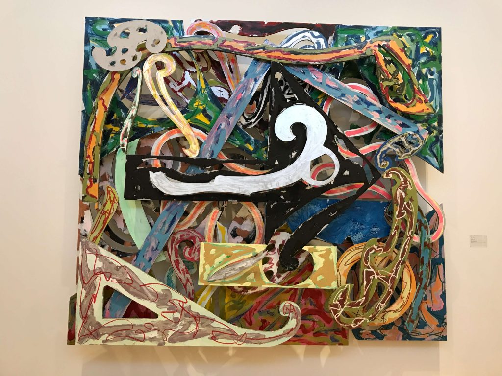 The Anderson Collection 