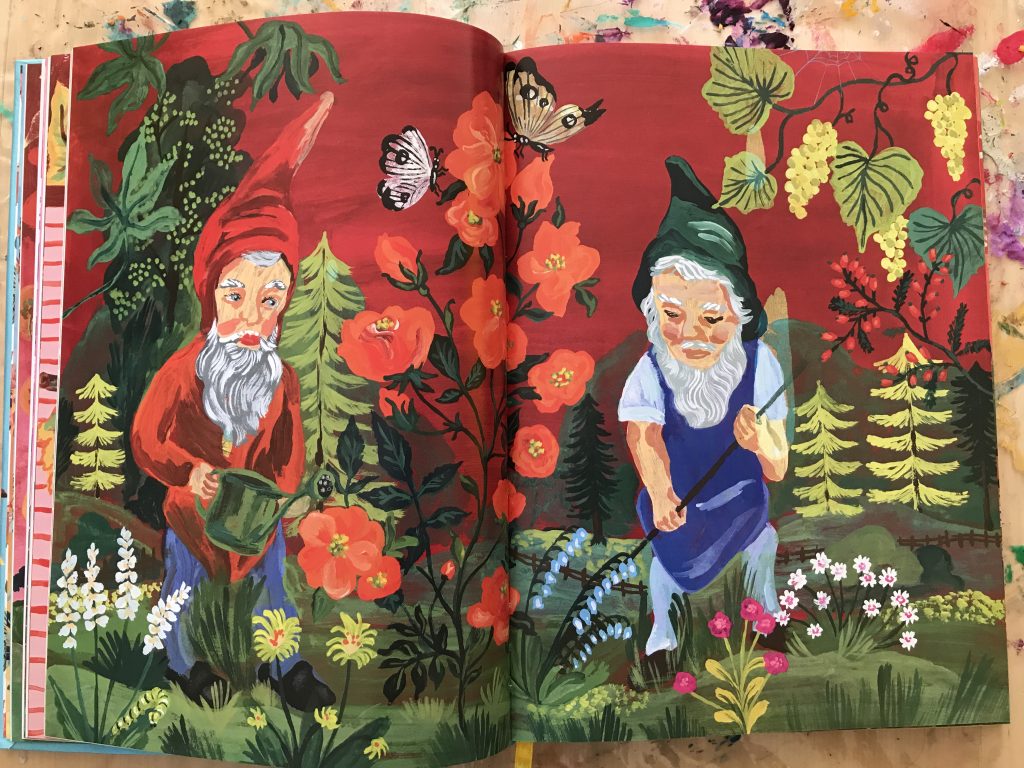 Nathalie Lete art book