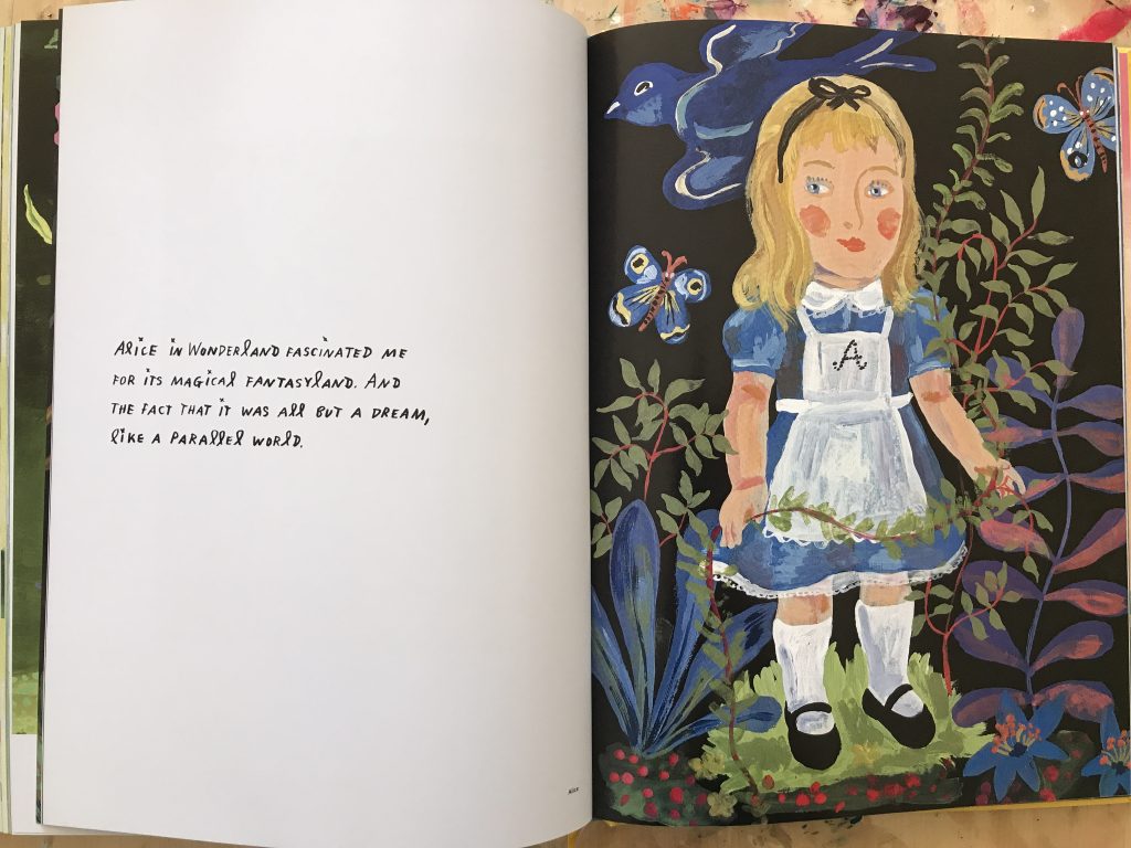 Nathalie Lete art book