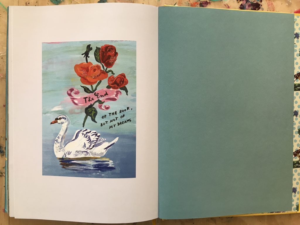 Nathalie Lete art book