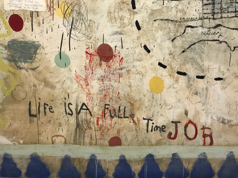 Squeak Carnwath