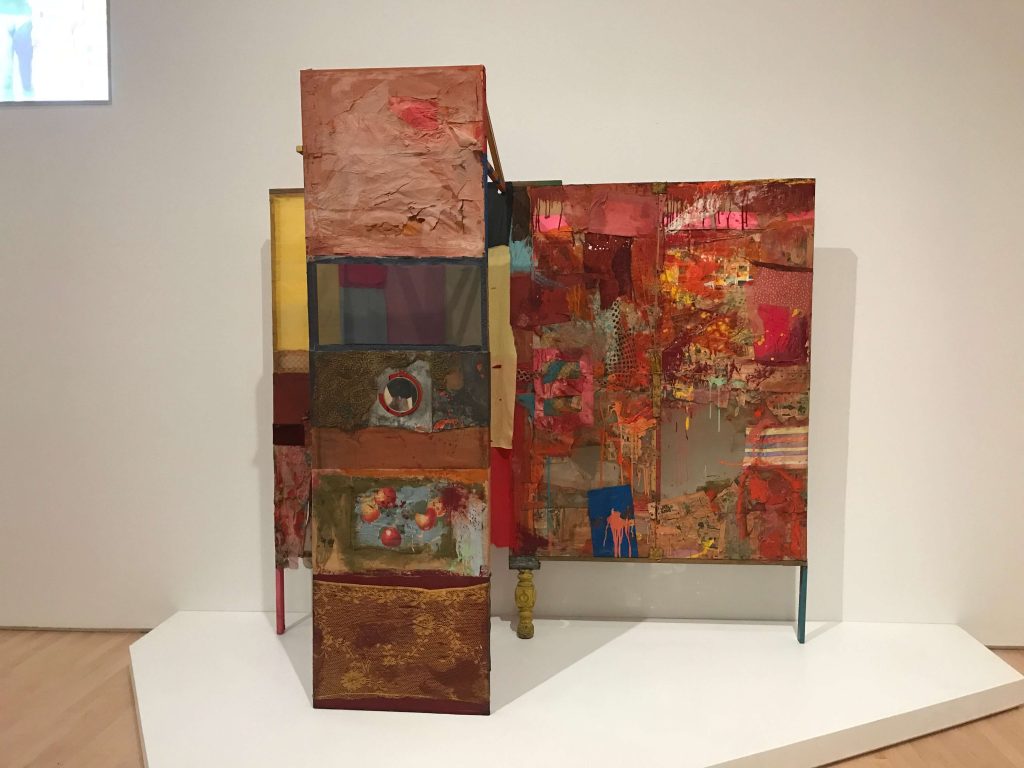 Robert Rauschenberg