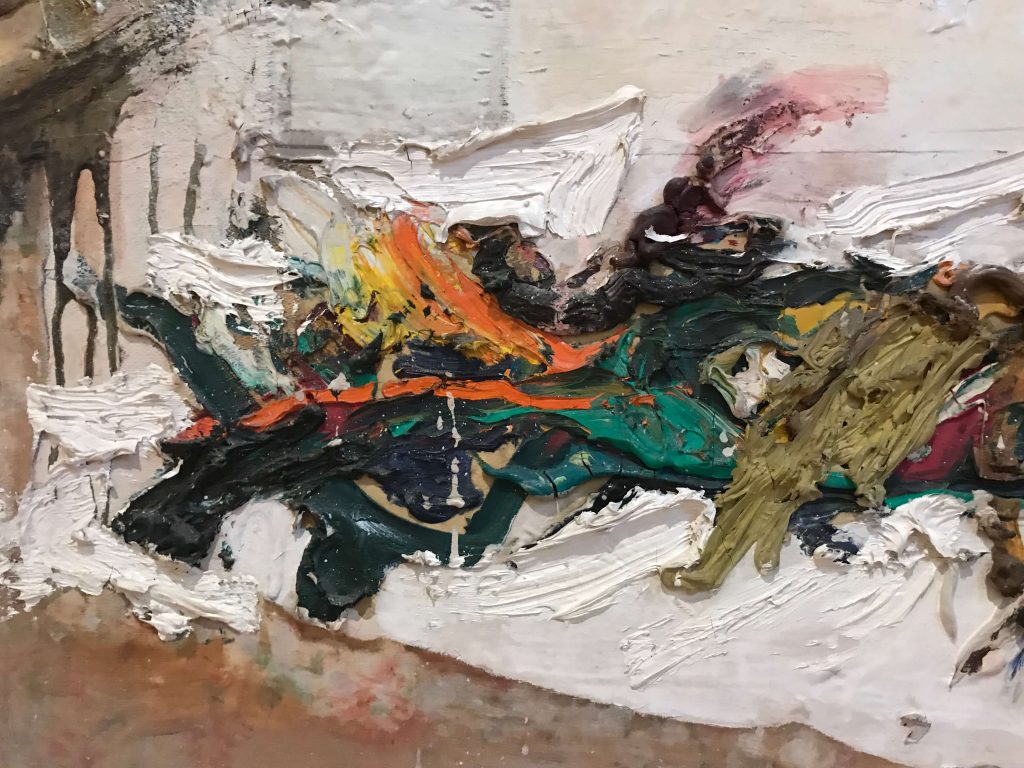 Robert Rauschenberg