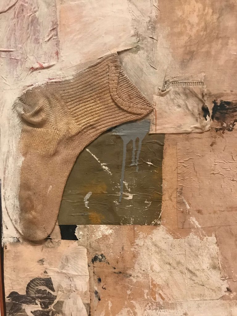 Robert Rauschenberg