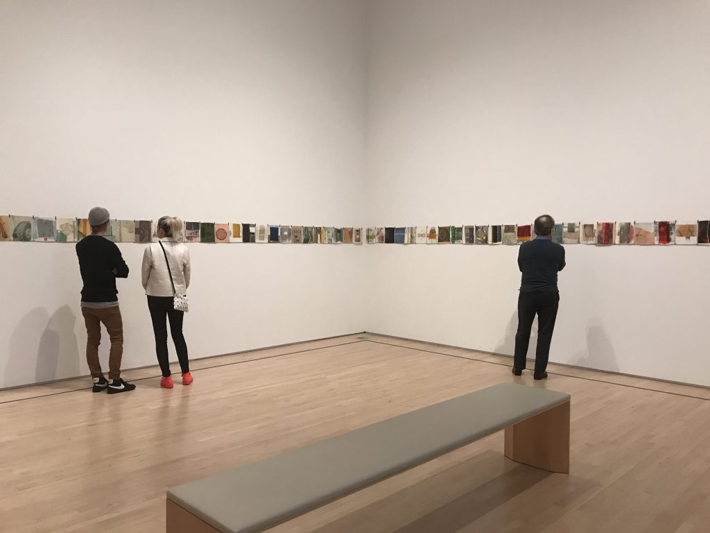 Robert Rauschenberg