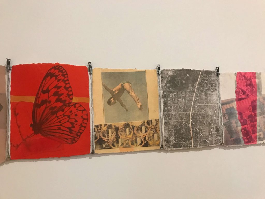 Robert Rauschenberg