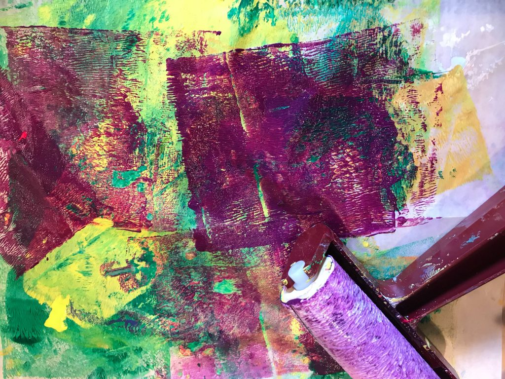 Art traces