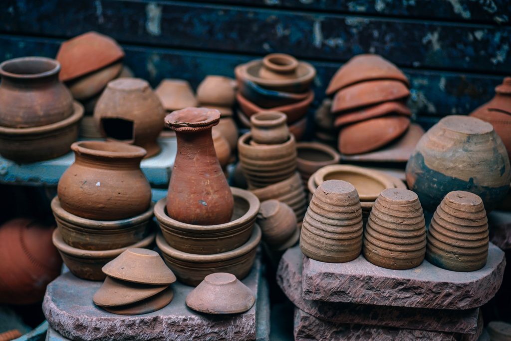 About daily blogging