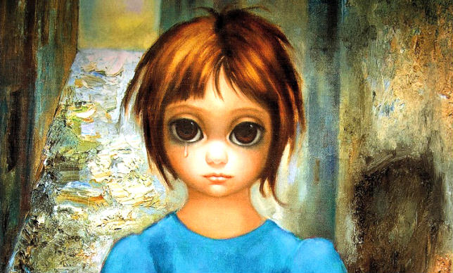 Three wonderful films about Artists