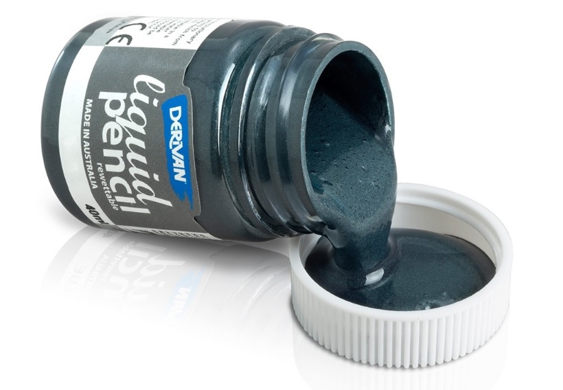 liquid pencil
