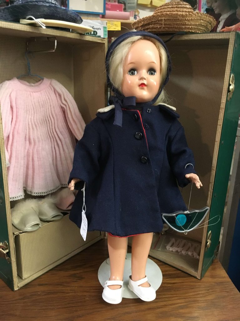 Vintage magic in Niles