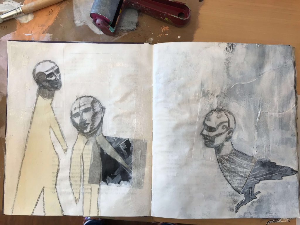 How to alter a book