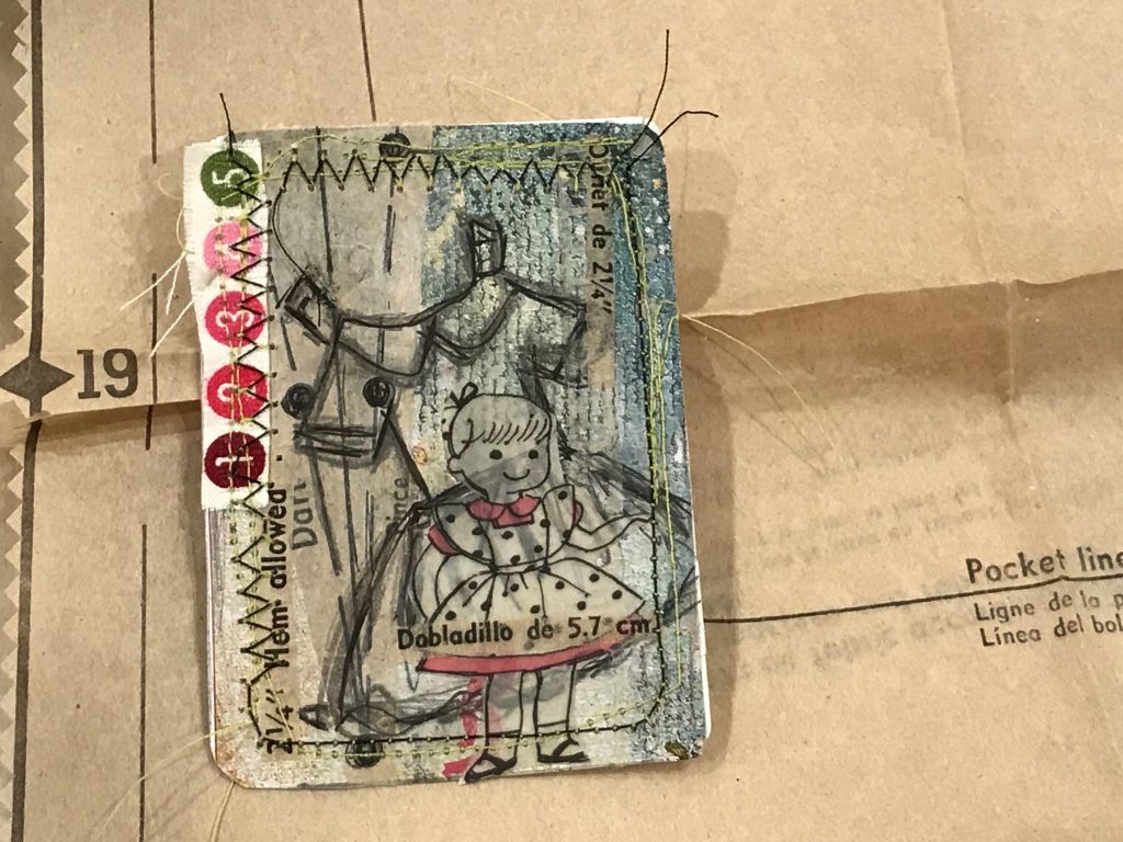 אתגר הקלפים 2019