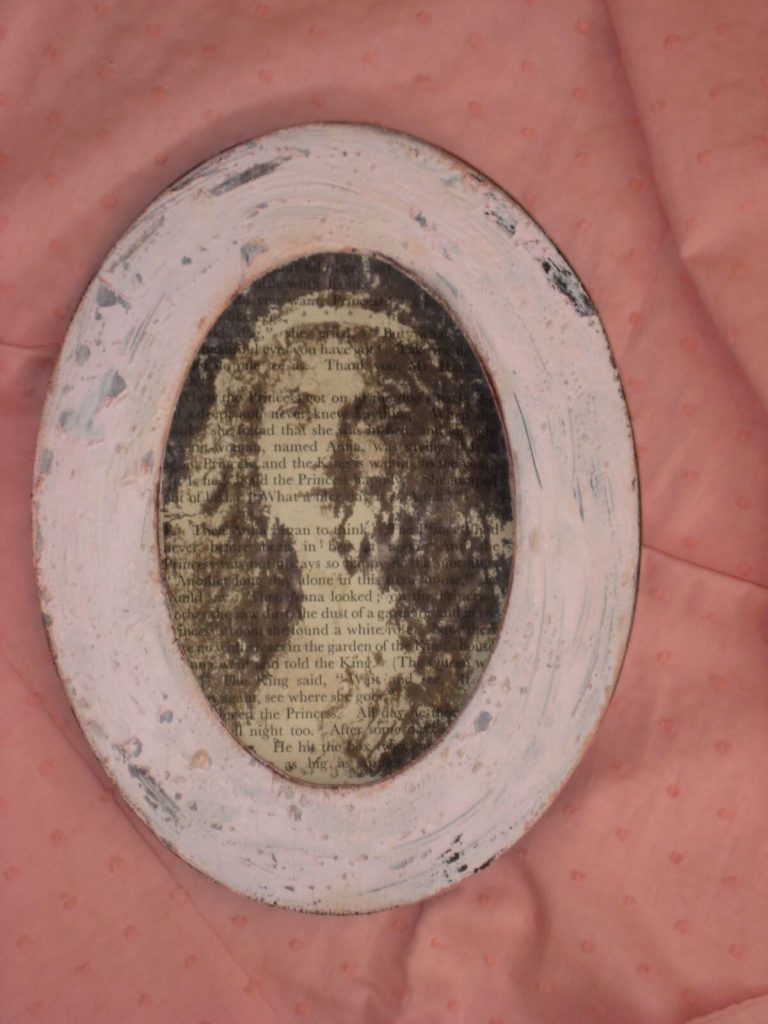 Wet inkjet transfer