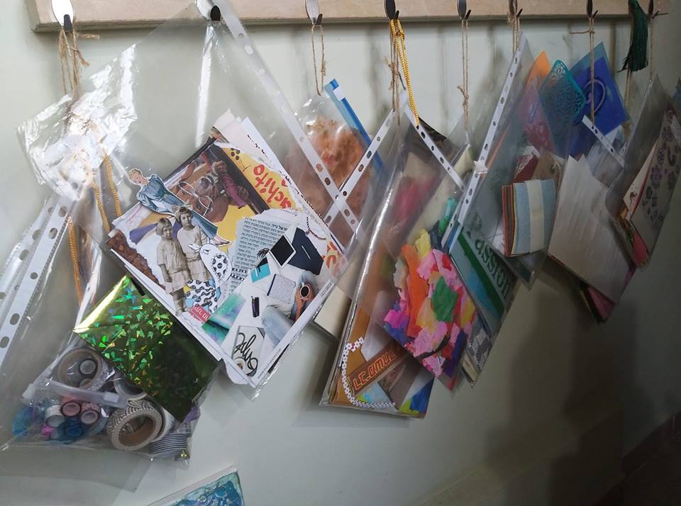 Craft room ideas