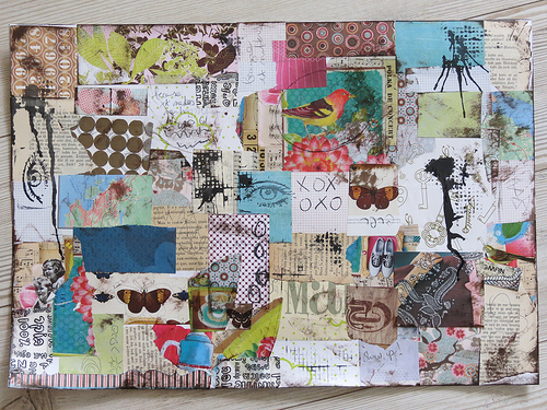 serendipity blocks