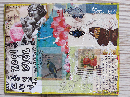 serendipity blocks