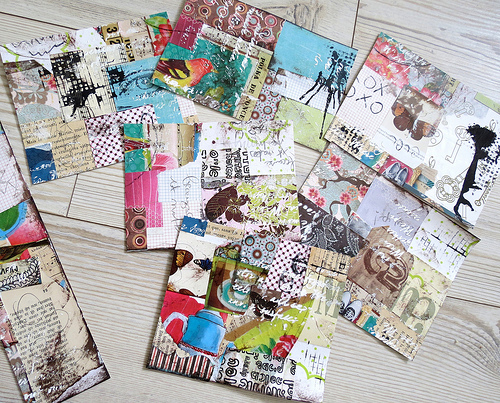 serendipity blocks