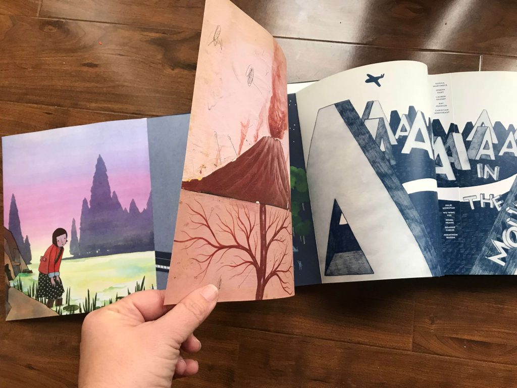 The Exquisite Book