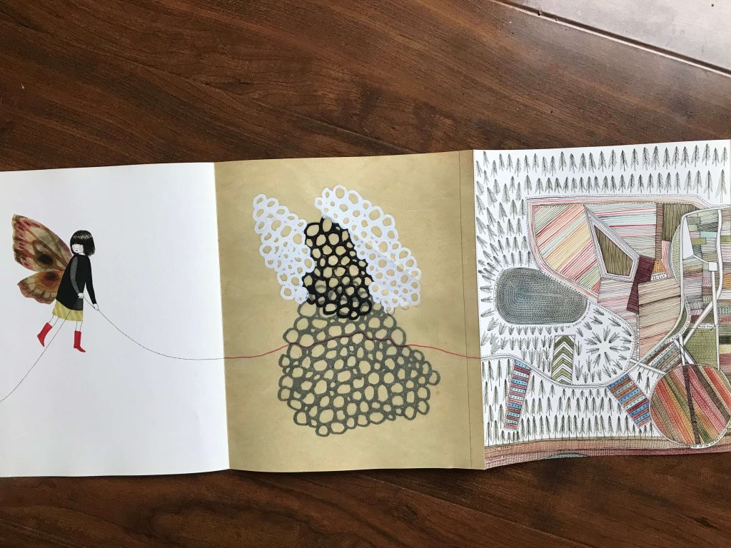 The Exquisite Book