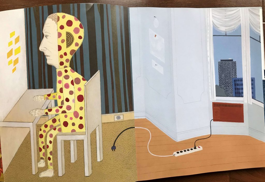 The Exquisite Book