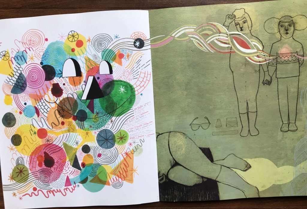 The Exquisite Book