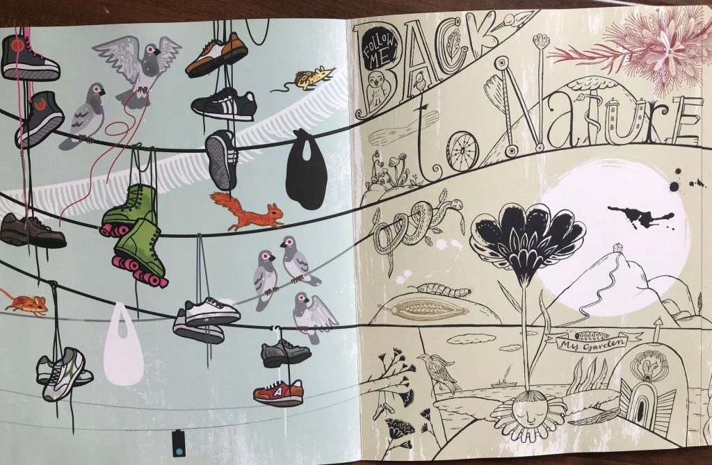 The Exquisite Book
