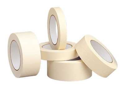 masking tapes
