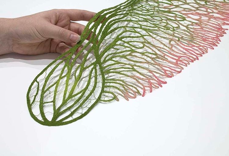 Meredith Woolnough