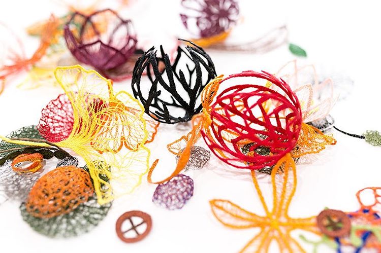 Meredith Woolnough