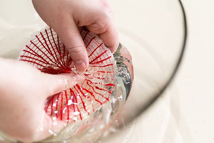 Meredith Woolnough