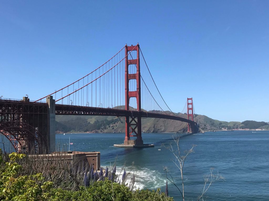 San Francisco
