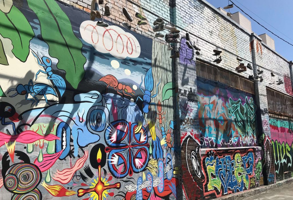 San Francisco