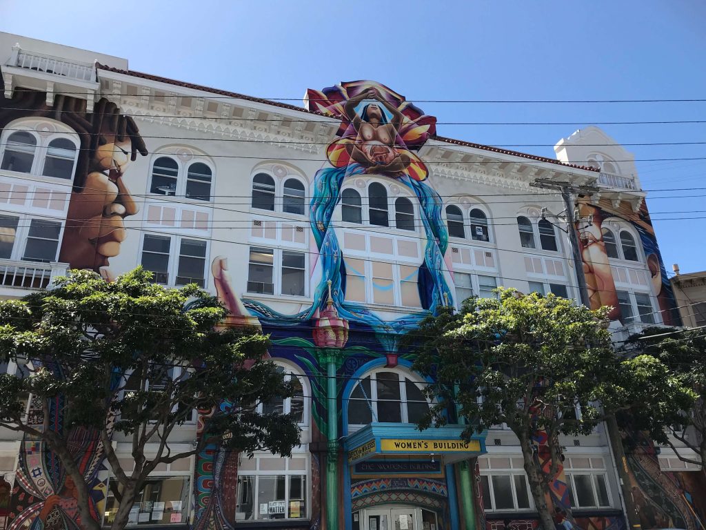 San Francisco