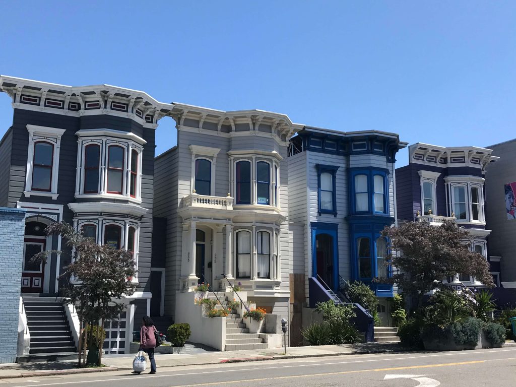 San Francisco