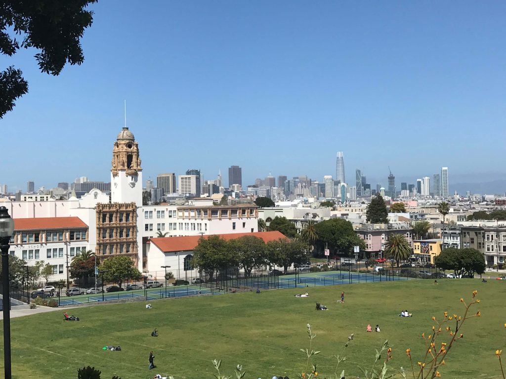 San Francisco