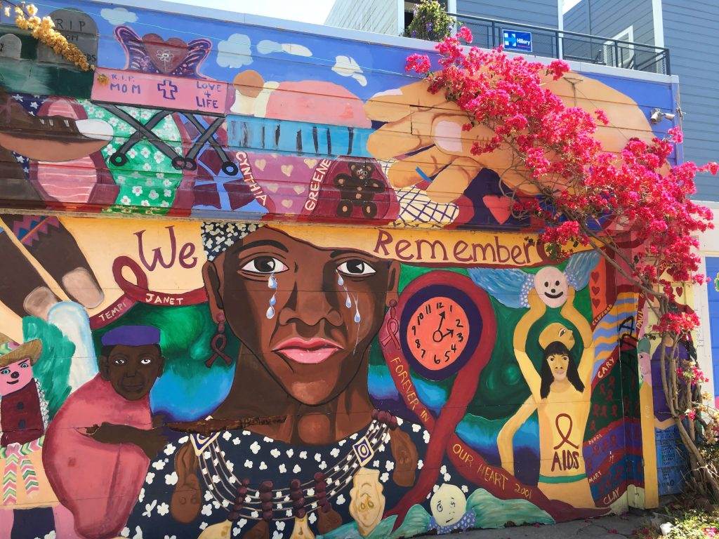 San Francisco