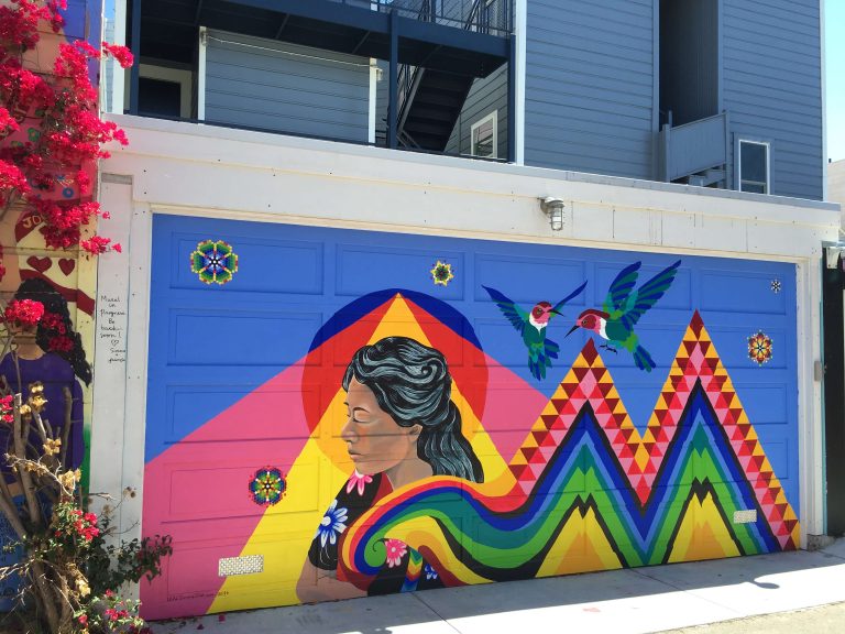 San Francisco