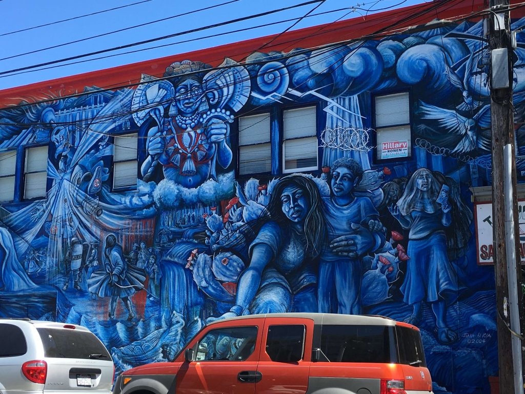 San Francisco